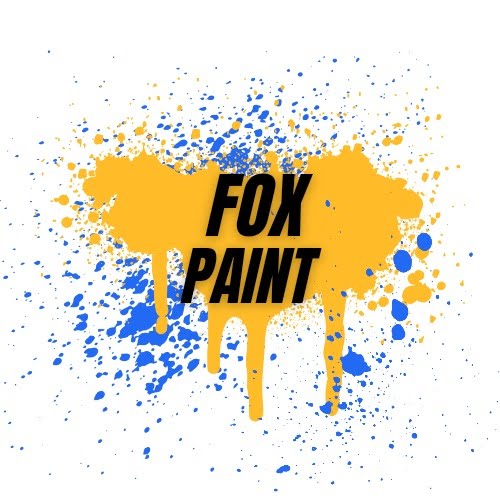Fox Paint