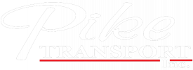 Pike Transport logo