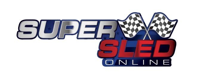 Super Sled Online logo